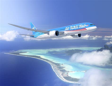 air tahiti